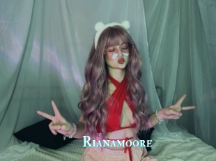 Rianamoore