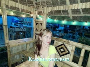 Rianehundrieser