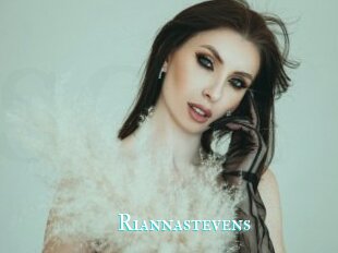 Riannastevens