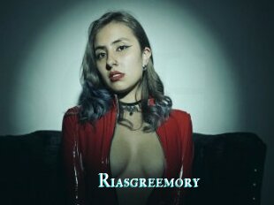 Riasgreemory