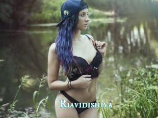 Riavidishiva