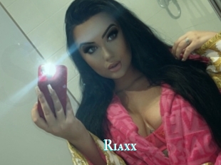 Riaxx
