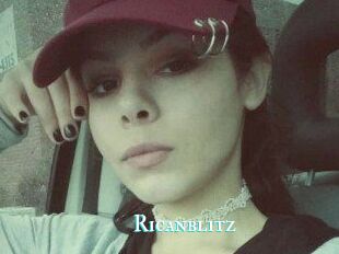 Ricanblitz