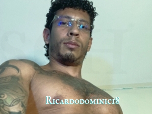Ricardodominic18
