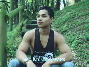Ricardoevans
