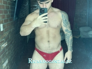 Ricardogonzalez