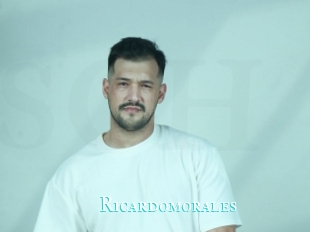 Ricardomorales
