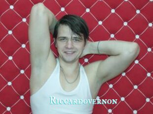 Riccardovernon