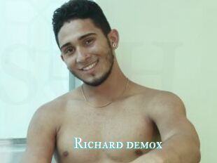 Richard_demox
