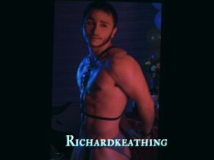 Richardkeathing