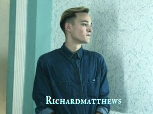 Richardmatthews