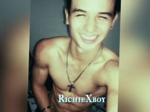 RichieXboy