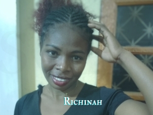 Richinah