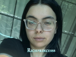 Richprincesss