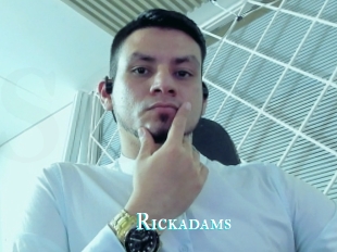 Rickadams
