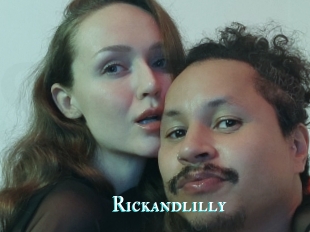 Rickandlilly