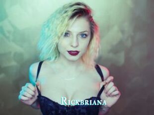Rickbriana