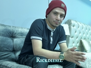 Rickdiesel