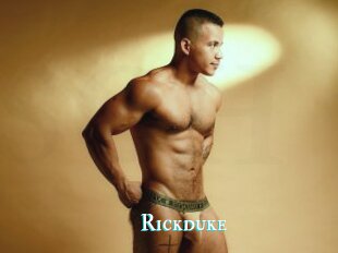 Rickduke