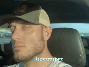 Rickeyridez