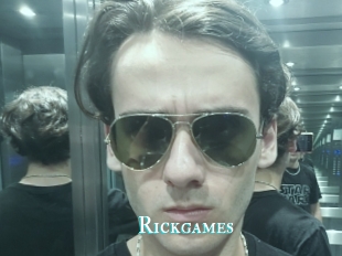 Rickgames