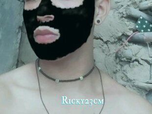 Ricky23cm