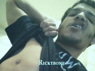Rickybone