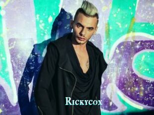 Rickycox