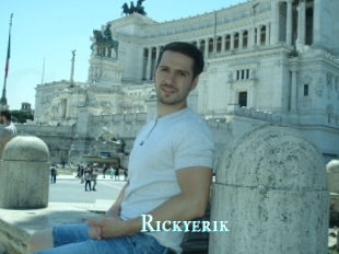 Rickyerik