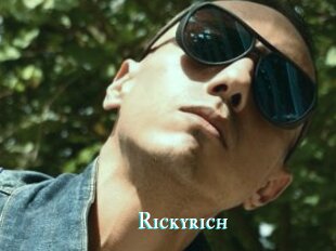 Rickyrich