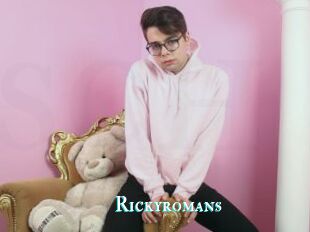 Rickyromans
