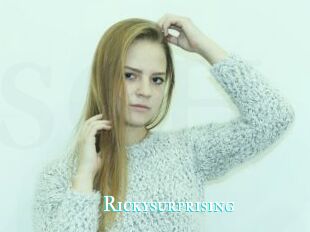 Rickysurprising