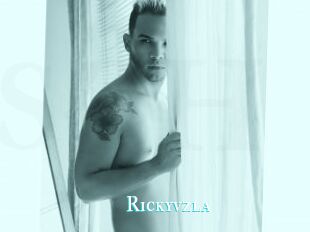 Rickyvzla