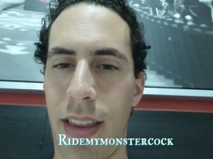Ridemymonstercock
