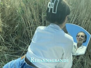 Rihannagrande