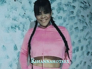 Rihannahotsex