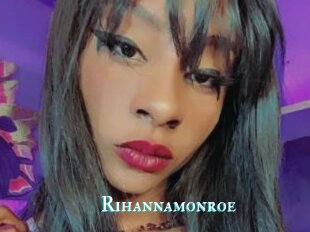 Rihannamonroe