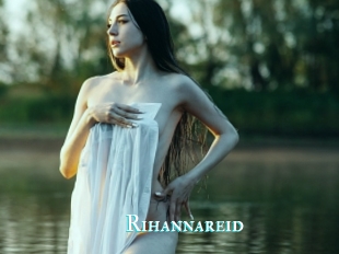 Rihannareid