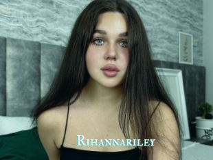 Rihannariley