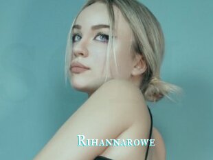 Rihannarowe