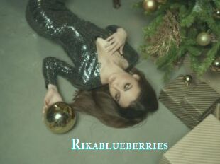 Rikablueberries