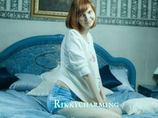 Rikkycharming