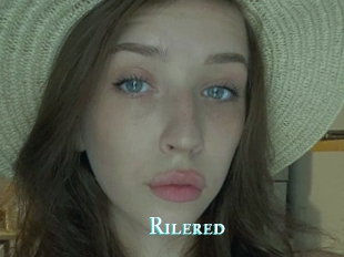 Rilered