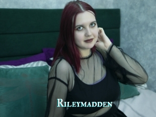 Rileymadden