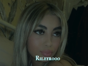 Rileyrooo