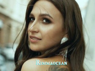 Rimmaocean