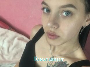Rinatashilt