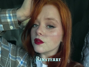 Rinaterry