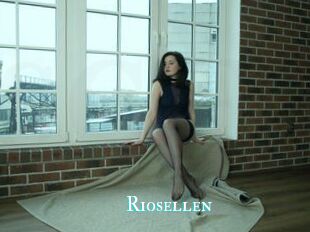 Riosellen