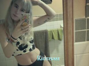 Riotpussy
